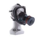Industrial Chemical Ammonia Chlorine Gas Respiratory Filtration Mask，Gas Mask